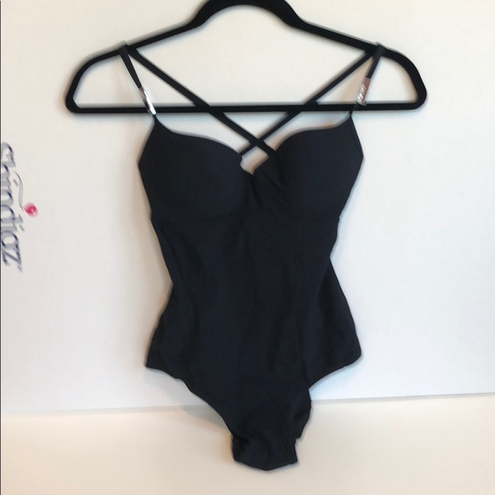 Calvin Klein one piece swimsuit